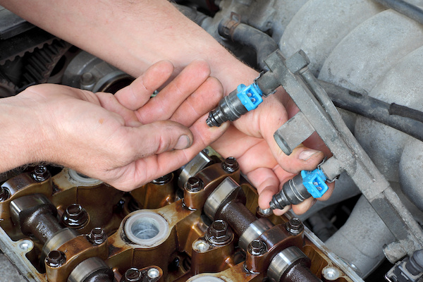 What Are Signs of Bad Fuel Injectors?