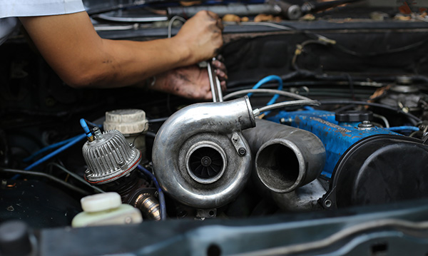 What Does an Intercooler Do and Why Does a Turbocharged Engine Need One?