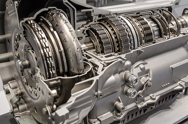 How to Extend the Life of Your Transmission