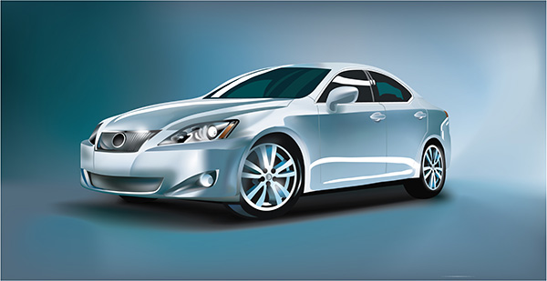 The Importance of Maintenance for Your Lexus