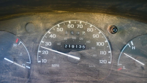 Tips on How to Maintain a High-Mileage Car