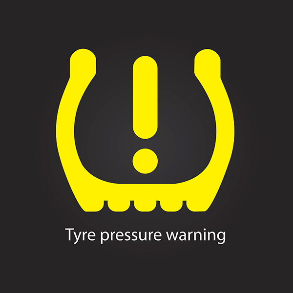 Top Signs of Failing TPMS Sensors