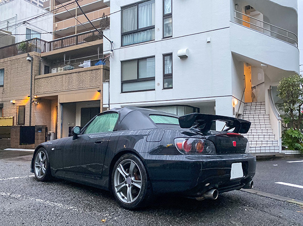 What Makes the Honda S2000 So Loved by Track Fans?