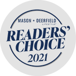 Readers Choice 2021