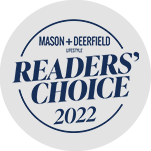 Readers Choice 2022