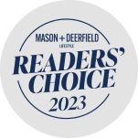 Readers Choice 2023