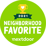 Neighborhood Favorite 2021