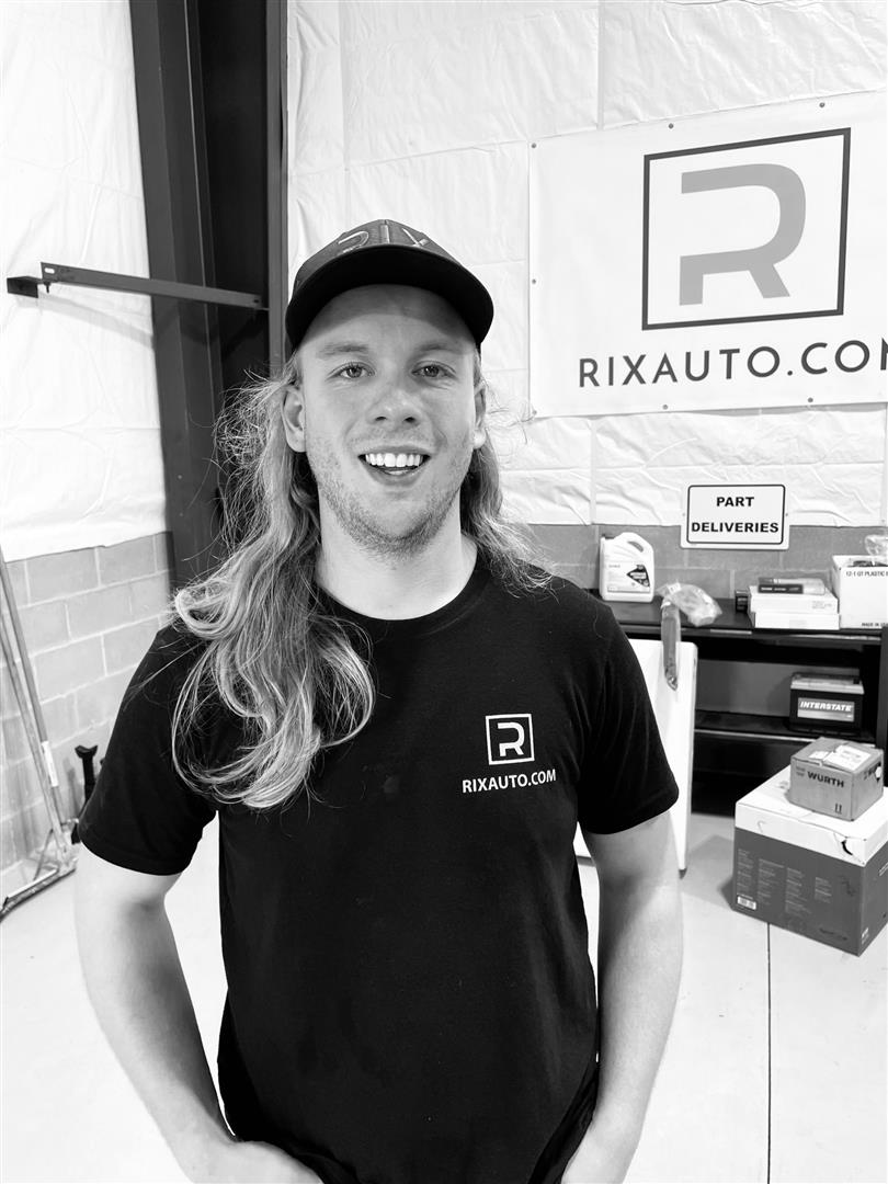 About RIX Automotive RIX Automotive