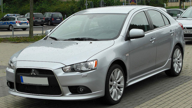Mitsubishi Service and Repair | Rix Automotive