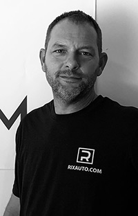 Brian Eggers | Rix Automotive